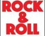 Rock &amp; Roll [Vinyl] Vanilla Fudge - $16.99