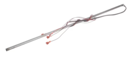 Heat Seal 1824-011, Cut-Off Rod, 23" Long - $200.80