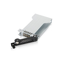 Icy Dock MB491TKL-B EX-SECURE MINI TRAY MB491TKL-B TOUGHARMOR MB491TKL-B... - $75.72