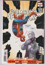 Amazing SPIDER-MAN (2022) #31 (Marvel 2023) &quot;New Unread&quot; - £9.25 GBP