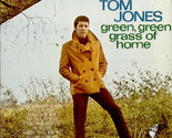Green Green Grass of Home [Record] - £7.81 GBP