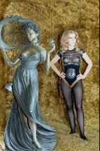 Jane Fonda As Barbarella Barbarella 11x17 Mini Poster Sexy Full Length Stockings - £10.21 GBP
