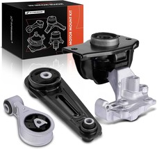 APM Engine Motor Mount and Torque Strut Mount Kit Compatible with Nissan - $165.47