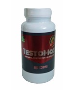  TestoMax, Testosterone Booster, Testosterone Supplement, Sexual, testapro - $445.84 MXN