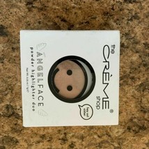 The Creme Shop Angel Face Powder Highlighter Duo Hey Sol Sister - £3.89 GBP