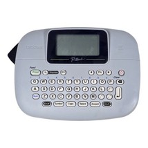 Brother P-Touch PT-M95 Label Maker Office Labeling Equipment Handy Organizer - £13.20 GBP