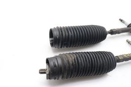 04-08 FORD F-150 5.4L 4WD TIE RODS PAIR E2497 image 10