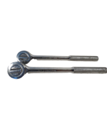 1/2&quot; Drive Ratchets  P-F 3204901  Two Ratchets - $373.47 MXN