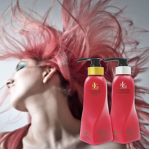 ELC Dao of Hair Pure Olove Color Care Conditioner image 3