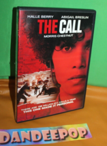 The Call Dvd Movie - £7.13 GBP