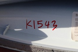 2007-2010 BMW 335i E92 COUPE SHARKFIN ANTENNA COVER CARBON FIBER  K1543 image 8