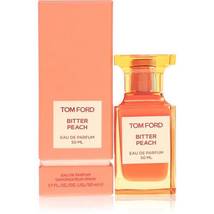 Tom Ford Bitter Peach Cologne 1.7 Oz Eau De Parfum Spray image 4