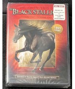 The Adventures of the Black Stallion Season One Vol One Promo DVD - £6.05 GBP