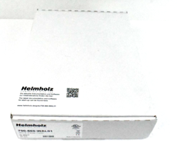 Helmholz 700-860-WAL01 - $495.00