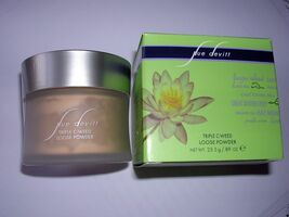 Sue Devitt Triple C-Weed Loose Powder Color TANAMI   .89 oz/25.5g  NIB - $22.77