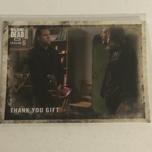 Walking Dead Trading Card #48 Josh McDermitt - £1.56 GBP