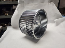 Protech Blower Wheel 703026 11-7 DD .50 CLW CV MP-A 1/2&quot; Bore. 11×7 Wheel  - $924.21 MXN