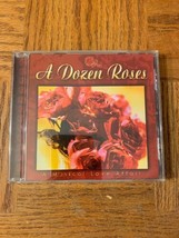 A Dozen Roses Cd - £47.76 GBP