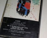 Beverly Hills Policía &quot;Motion Picture Soundtrack&quot; Cinta de Cassette (MCA... - £7.82 GBP