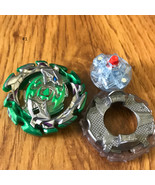 TAKARA TOMY Emperor Forneus 1Meteor Hunter Cho-Z Beyblade B-118 07 - €27,35 EUR