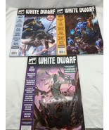 Lot Of (3) Games Workshop White Dwarf Magazines 452 455 459 - €16,19 EUR Lot Of (3) Games Workshop White Dwarf Magazines 452 455 459 - €16,19 EUR