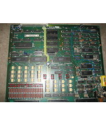 Osacom Imprimé Circuit Contrôle Board Pn # - E1534X E1534E 01 PCB 3 012 - $3,257.36 MXN