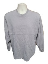 George Washington University Adult Small Gray Long Sleeve TShirt - $19.80