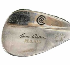 Cleveland Tour Action 588 Special 49* SP Pitching Wedge S400 XStiff Steel 35" RH - $37.51