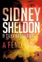 A fenix (Em Portugues do Brasil) [Paperback] Sidney Sheldon - £43.08 GBP