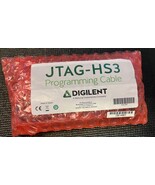 Diligent JTAG-HS3 Programming Cable USB to 2x7 JTAG Header - €50,67 EUR Diligent JTAG-HS3 Programming Cable USB to 2x7 JTAG Header - €50,67 EUR