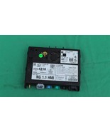 GM NG-1.1-HMI Human Machine Interface HMI Module 23124318 - $264.84 CAD