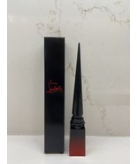 Christian Louboutin Luminous Ink Liner Rouge Louboutin #001 Full Size NIB - $40.73 CAD