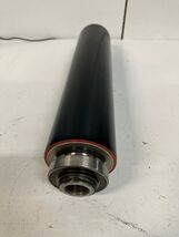 Conveyor Roller LY242 21" Overall Length | 18" Tube Length - $35.17