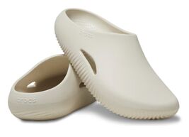 Crocs Bone White Mellow Slip On Clogs!!(Mens 8/Womens 10)NWT’s - $39.90
