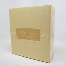 GOLDEA by Bvlgari 25 ml/ 0.84 oz Eau de Parfum Spray NIB - £38.75 GBP