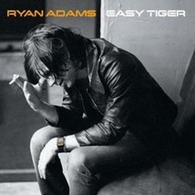 Ryan Adams : Easy Tiger CD (2007) Pre-Owned - £11.89 GBP