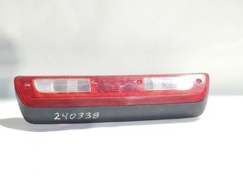 2013 Toyota Tundra Extended OEM High Mounted 3rd Brake Stop Light - £52.55 GBP