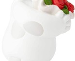 Enesco Disney Showcase Collection Big Hero Six Baymax Flowers Figurine -... - $19.79