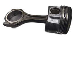 Piston and Connecting Rod Standard From 2012 Chevrolet Silverado 2500 HD... - £58.42 GBP
