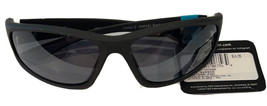 New Foster Grant Sunglasses - Lenses for driving, Black Frame - Gray Len... - £7.55 GBP