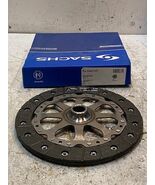 Sachs Clutch Disc SD80176, 1864521143 - $81.22