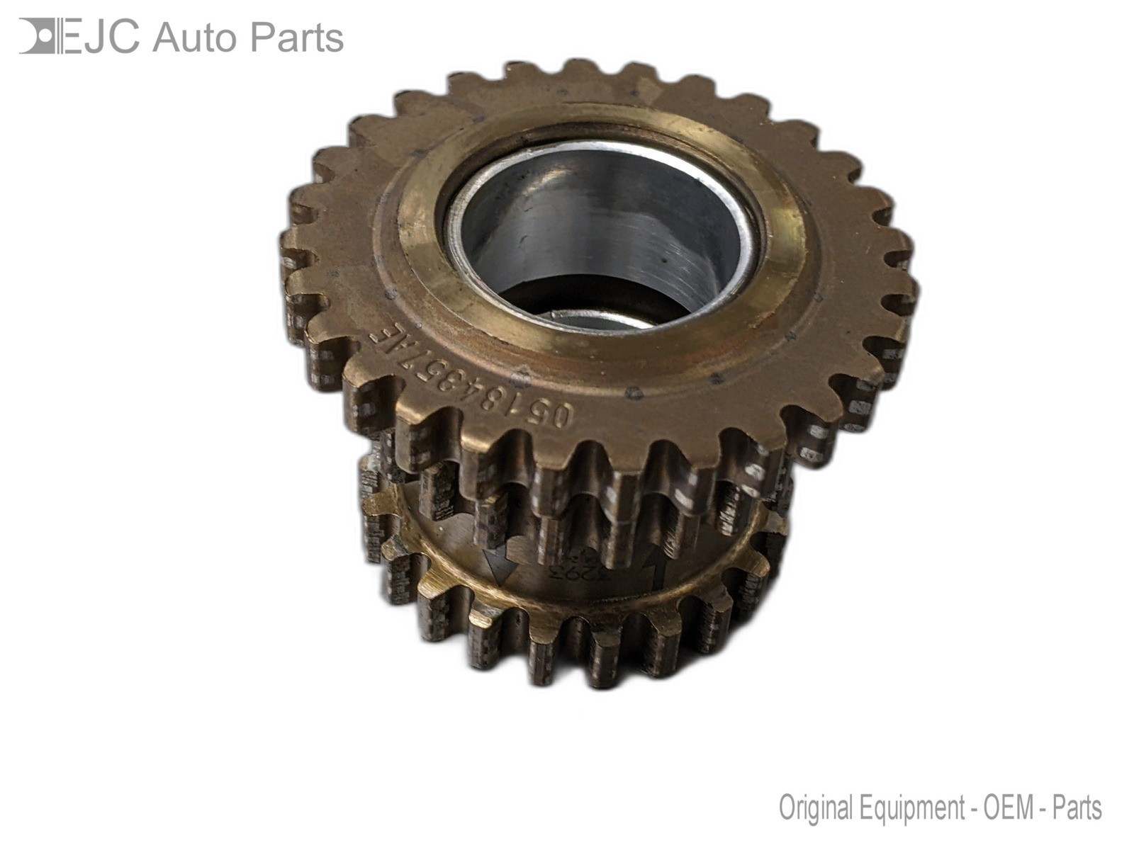 Idler Timing Gear For 11-15 Jeep Grand Cherokee  3.6 05184357AE 4wd - $24.70