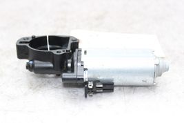 10-16 MERCEDES-BENZ E CLASS Front Right Passenger Seat Adjust Motor F1095 image 3