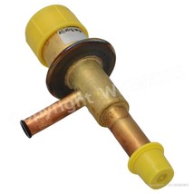 Thermostatic expansion valve Honeywell/Resideo  AEL 2,0  6x10 mm  ODF AEL-222202 - £96.59 GBP