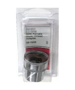 LASCO 09-1025 Chrome Plated 2.2 GPM Female Hose Thread Aerator - $464.01 MXN