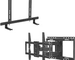 Mounting Dream MD2198 TV Wall Mount with Sliding Design for Most 42-86&quot; ... - $257.99