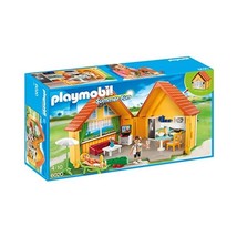 Playmobil 6020 Summer Fun Country House  - £81.23 GBP