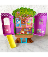 Barbie Chelsea Treehouse Mattel Doll House 2017 - House Only No Accessories - $14.20