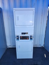 SPEED QUEEN STACK DRYER [REF] - $27,680.34 MXN