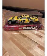 2007 Winner's Circle NASCAR #17 Matt Kenseth DeWALT Carhartt 1:24 Ford F... - $28.00